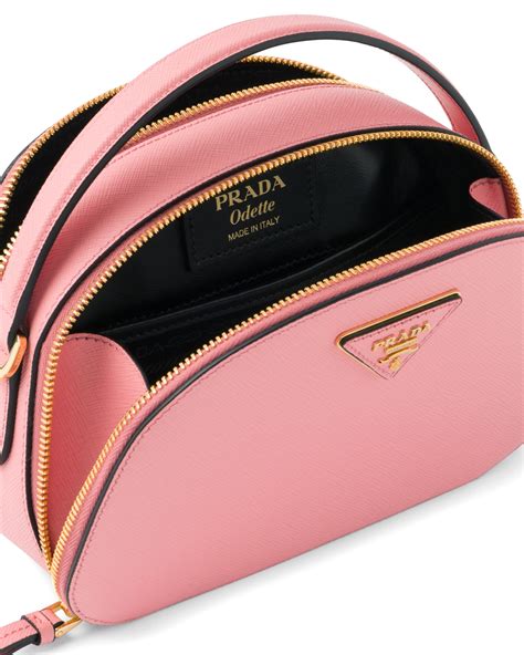 prada promenade saffiano bag|Prada odette saffiano.